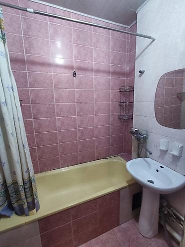 недавно: 2 комнаты, 54 м², Учкун мкр 106 серия, 9 этаж, Старый ремонт — 6