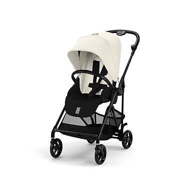 велосипед велосипед: Cybex Melio Carbon 2 в 1 Комплект: - рама + прогулочный блок (вес — 2