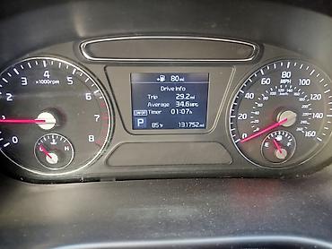 sprinter cdi: Kia Sorento: 2020 г., 2.4 л, Автомат, Бензин, Кроссовер — 10