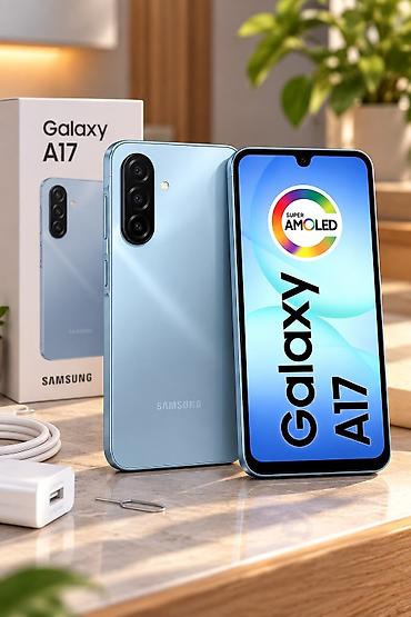 samsung a 01 core: Samsung Galaxy A17, Новый, 128 ГБ, В рассрочку, 2 SIM — 2