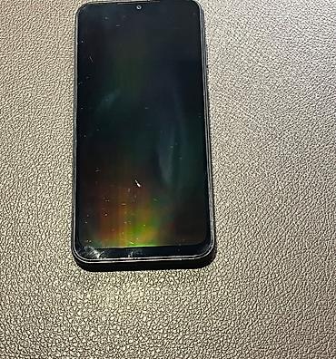 notebook samsung: Samsung Galaxy A14, 128 GB, rəng - Qara — 1