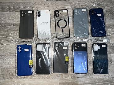 Məhsul: Samsung Galaxy A07 üçün telefon qılıfları (çeşidli modellər) lalafo.az -da Məhsul: Samsung Galaxy A07 üçün telefon qılıfları (çeşidli modellər)