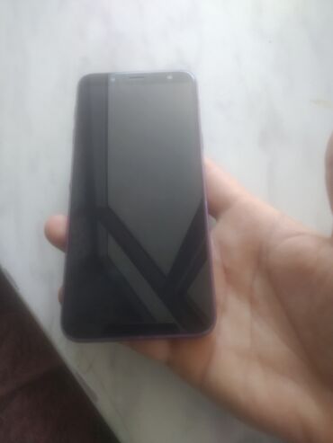 playstation 3 oyun yazılması: Samsung Galaxy J6, 32 GB, rəng - Bənövşəyi