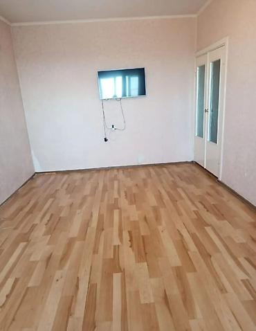 1 бөлмө, 36 м², 5-мкр 105-серия, 8 кабат, Ремонт талап кылынат