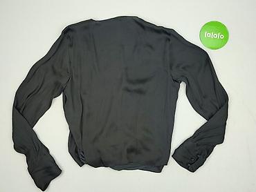 długa moda: Bluzka damska, rozmiar S — 3