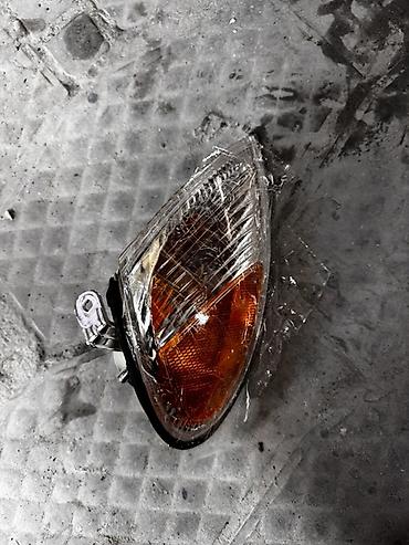 jetta 2: Поворотник передний для Hyundai Avante (Elantra) J2 — 3