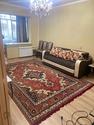 комната аламедин 1: Продаю 3х комнатную квартиру,район Аламедин 1.Цена окончательная! — 8