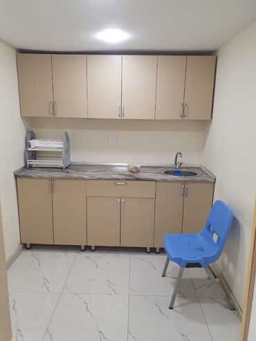 Mağazalar: 90kvlıq obyekt. Qeyri yaşayış çıxarışı var. Bütün kommunal sistemlə — 15