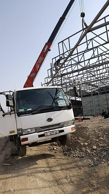 Аренда манипулятора: Сдаю в аренду — 9