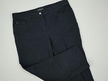 crivit pants: Zerres, Spodnie materiałowe damskie, rozmiar 4XL — 1