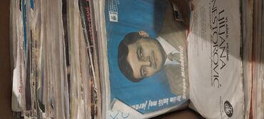 Vinil ploče: Kolekcija singl ploča 45 rpm (7 inča) – jugoslovenska izdanja - — 12