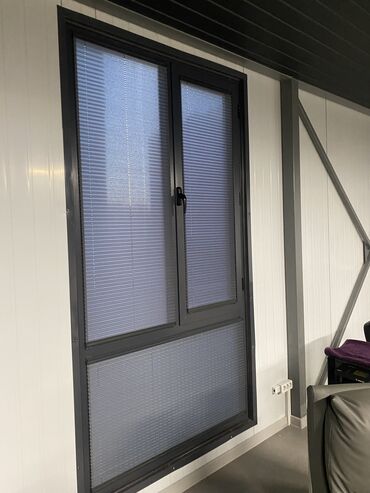 Жалюзи и рольшторы: Плисе на заказ at lalafo.kg — 18 Жалюзи и рольшторы: Плисе на заказ — 18