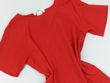 lindex t shirty: Moodo, Women's blouse, 2XL (EU 44)