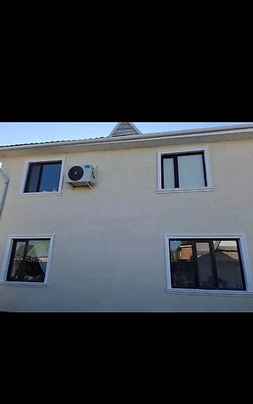 Фасадные работы: Фасадные работы «под ключ» - Утепление и отделка фасадов частных — 7