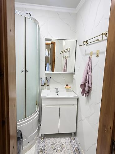 Продажа квартир: 4 комнаты, 86 м², Индивидуалка, 2 этаж — 7