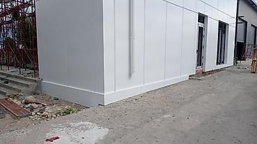 Фасадные работы: Монтаж Алюкабонд больше 15лет опыта,
Быстро и качественно — 7