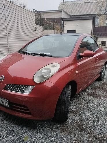 ниссан жук нисмо купить: Nissan Micra: 2008 г., 1.4 л, Механика, Бензин, Кабриолет