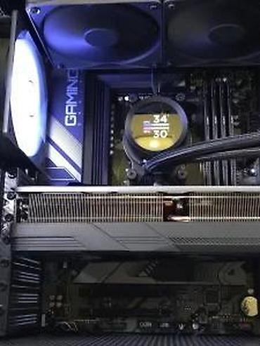 Desktop računari i radne stanice: 💻 Ryzen 9 7950X3D / RTX 4080 SUPER / B650 / 128GB / 1TB – SM005PC 🚀 ✨ — 9