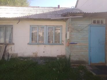 комната бишкеке: Барачный, 20 м², 2 комнаты, Собственник, Старый ремонт