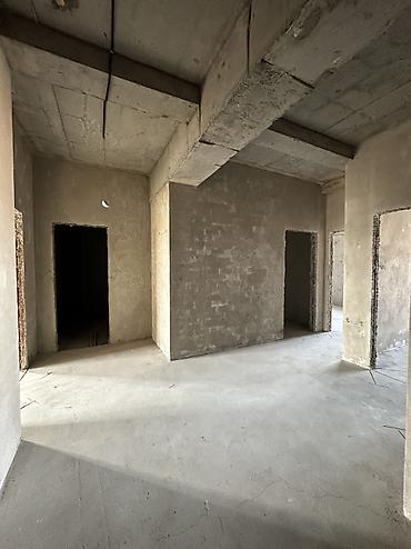3 room apartment: 3 комнаты, 100 м², Элитка, 6 этаж, ПСО (под самоотделку) — 3