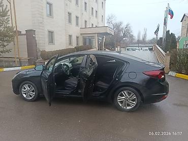 джили авто: Hyundai Elantra: 2019 г., 2 л, Автомат, Бензин, Седан — 9