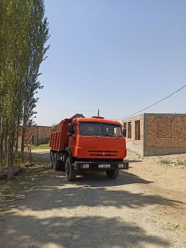 реставрация мебели бишкек: Заказать Камаз, Доставка щебня, угля, песка, чернозема, отсев, 15000 тонн — 3