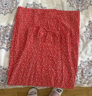 Haljine: Zara letnja haljina na bretele - Brend: ZARA - Veličina: XS (EUR XS / — 8