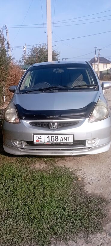купить диски субару форестер: Honda Fit: 2003 г., 1.5 л, Хэтчбэк