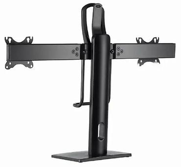 Stilski postamenti: Univerzalni nosač za LEGO Technic/Creator modele – stojeći stalak sa — 1