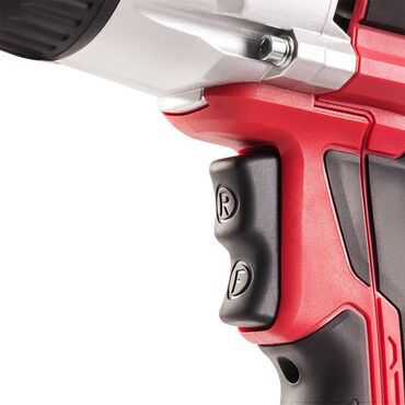 Шуруповерты: Сетевой ударный шуруповёрт/дрель Worcraft (серия Power Tools) в — 1