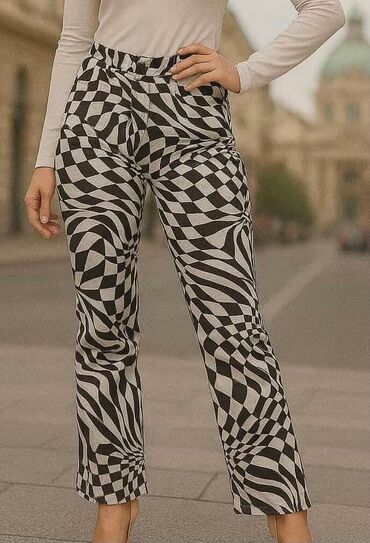 Ostalo: 🍁Pantalone - farmerice- helanke- zvonarice Dostupno od XS do XL Za — 5