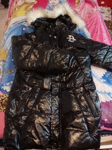 женские бесшовные леггинсы: Puxovik kurtka, 2XL