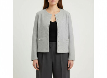 olx marynarka damska: H&M, Women's blazer, size XL