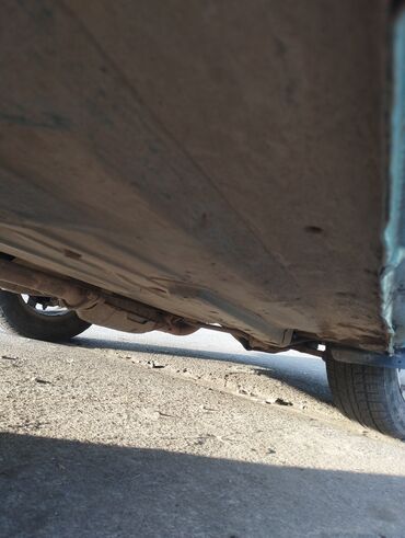 ВАЗ (ЛАДА): ВАЗ (ЛАДА) 2109: 1999 г., 1.5 л, Механика, Бензин, Хэтчбэк — 9