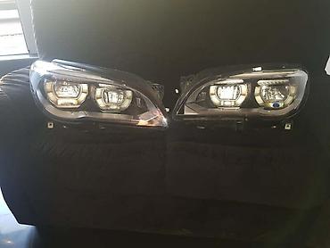 ws srbija: FAROVI FULL LED ZA BMW SERIJA 7 OD 2008. DO 2014. GOD. | Farovi su — 1