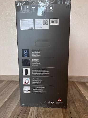 iphone 12 pro korpus: Hava nəmləndiricisi Ənənəvi, Ofis üçün, Ödənişli çatdırılma, Ünvandan götürmə — 3