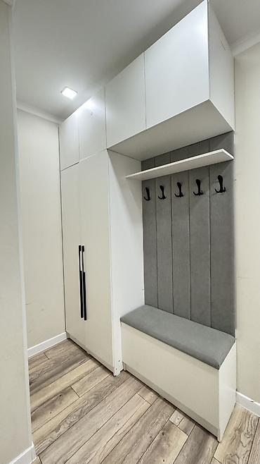 Продажа квартир: 2 комнаты, 70 м², Элитка, 8 этаж — 5