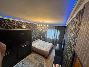 Köhnə tikili: Bakı, 4 otaqlı, Köhnə tikili, m. Əhmədli, 96 kv. m — 6