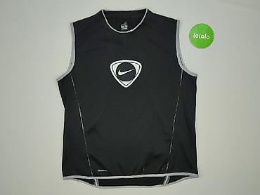 żaba: Nike, T-shirt sportowy dla mężczyzn, rozmiar L — 2
