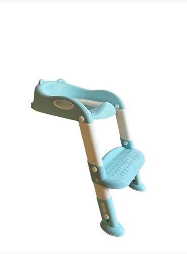 Uşaqlar üçün digər mallar: Usaq ucun unitaz usdu tam tezedi hec bir problemi yox real alan — 8