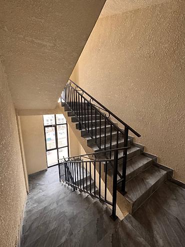 креакон: 1 комната, 51 м², Асанбай мкр Элитка, 7 этаж, ПСО (под самоотделку) — 8