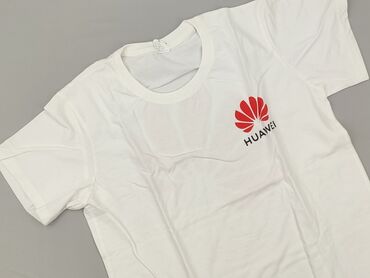 szorty męskie cropp: T-shirt for men, XL (EU 42), Huawei, condition - Very good