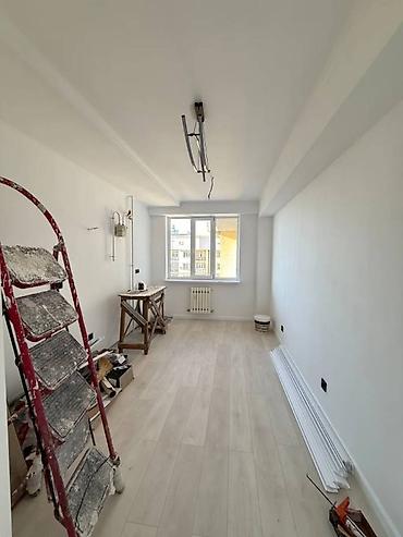 Продажа квартир: 4 комнаты, 40 м², Элитка, 12 этаж, Евроремонт — 6