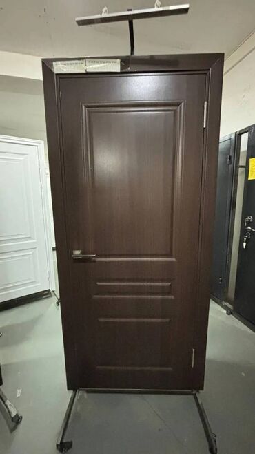 Межкомнатные двери: 🚪 Межкомнатная дверь цвета грецкого ореха 🎨 Цвет и внешний вид at lalafo.kg — 2 Межкомнатные двери: 🚪 Межкомнатная дверь цвета грецкого ореха 🎨 Цвет и внешний вид — 2