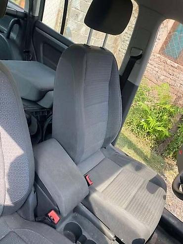 auto diagnostika: GEPEK VRATA ZA VOLKSWAGEN TOURAN OD 2004. DO 2005. GOD. | Polovni — 1