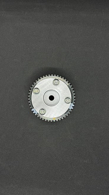 2 8: Hyundai Genesis (BH/DH) 08-16, Hyundai Santa Fe (CM/DM) 09-18, Kia — 1