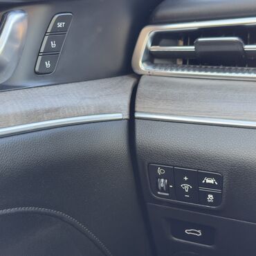 Kia: Kia K5: 2020 г., 2 л, Автомат, Бензин, Седан at lalafo.kg — 16 Kia: Kia K5: 2020 г., 2 л, Автомат, Бензин, Седан — 16