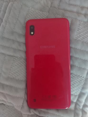 redmi pad 2 pro: Samsung Galaxy A10, 32 GB, rəng - Qırmızı, İki sim kartlı — 2