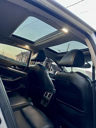 ниссан максима: Nissan Maxima: 2018 г., 3.5 л, Автомат, Бензин, Седан — 8