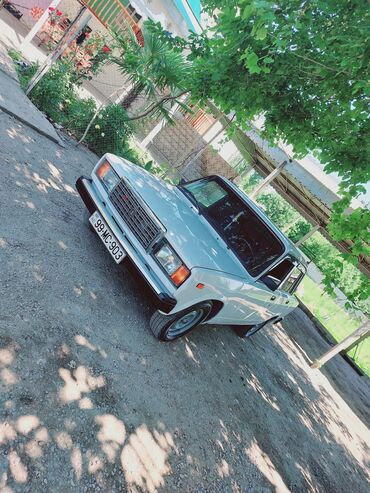 диски на авто ваз 2109: VAZ (LADA) 2107: 1.6 l | 2006 il 82000 km Sedan